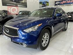 انفنتي QX70